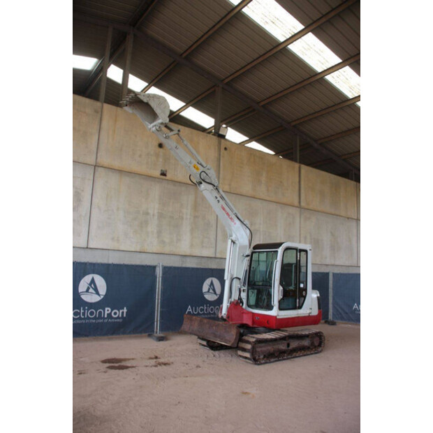 تاكوتشي TB150C-43200633