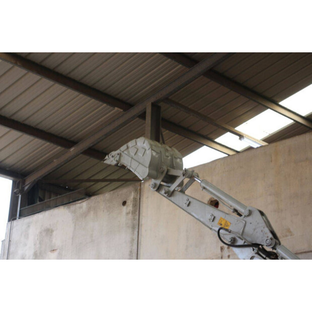 تاكوتشي TB150C-43200636