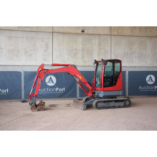 2019 Neuson EZ36-43200637