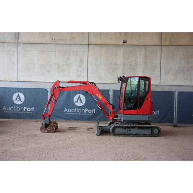 2019 Neuson EZ36-43200638