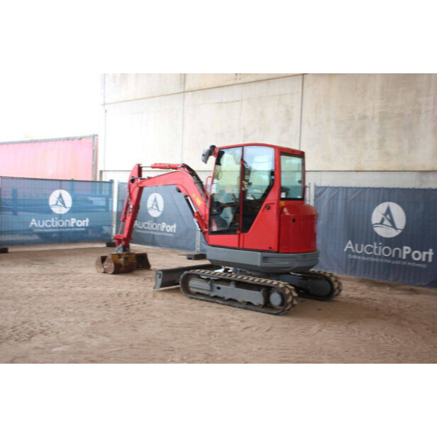 2019 Neuson EZ36-43200639