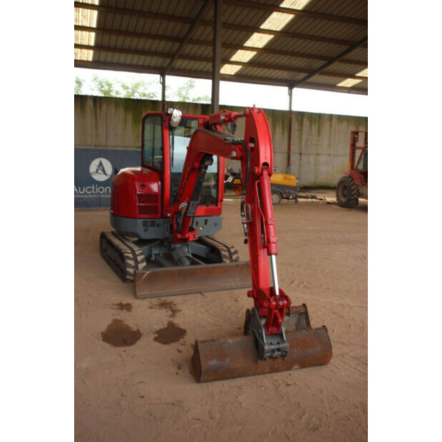 2019 Neuson EZ36-43200642