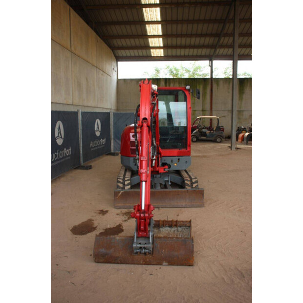 2019 Neuson EZ36-43200643