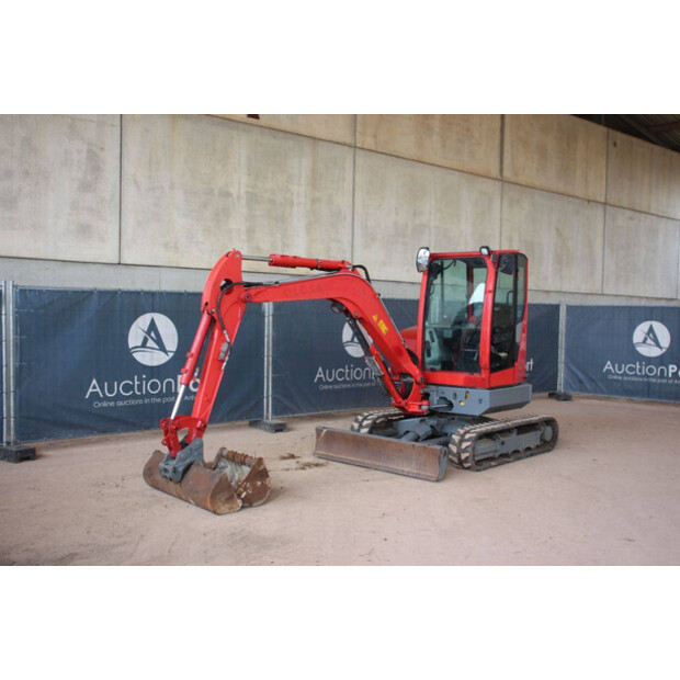 2019 Neuson EZ36-43200644