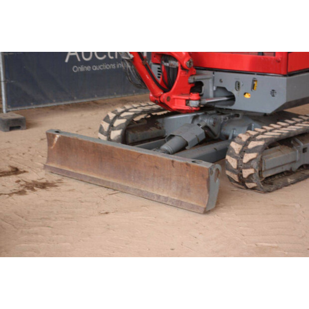 2019 Neuson EZ36-43200645