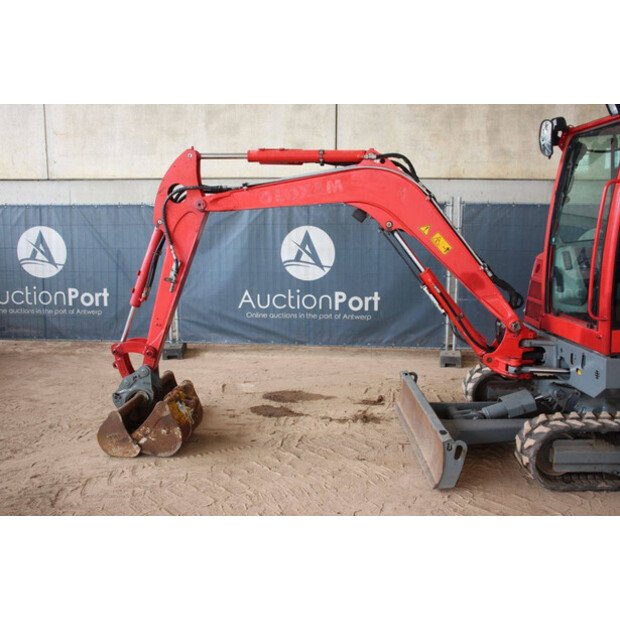 2019 Neuson EZ36-43200646