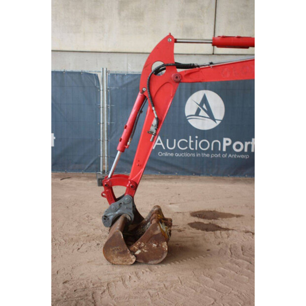 2019 Neuson EZ36-43200647