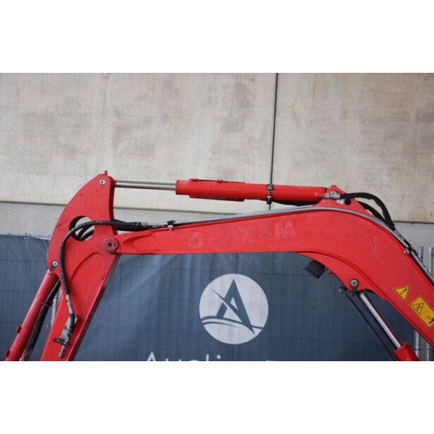 2019 Neuson EZ36-43200648