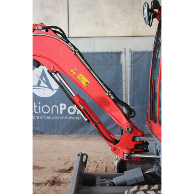 2019 Neuson EZ36-43200649