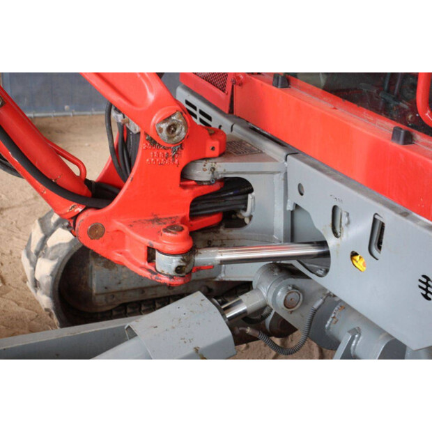 2019 Neuson EZ36-43200650