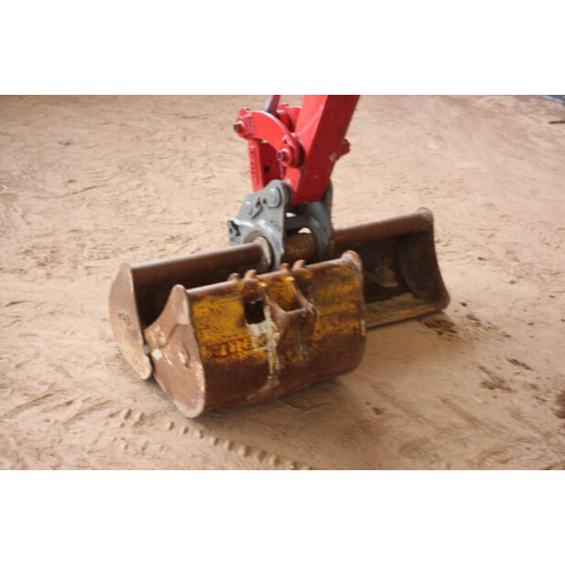 2019 Neuson EZ36-43200652