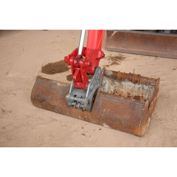 2019 Neuson EZ36-43200653