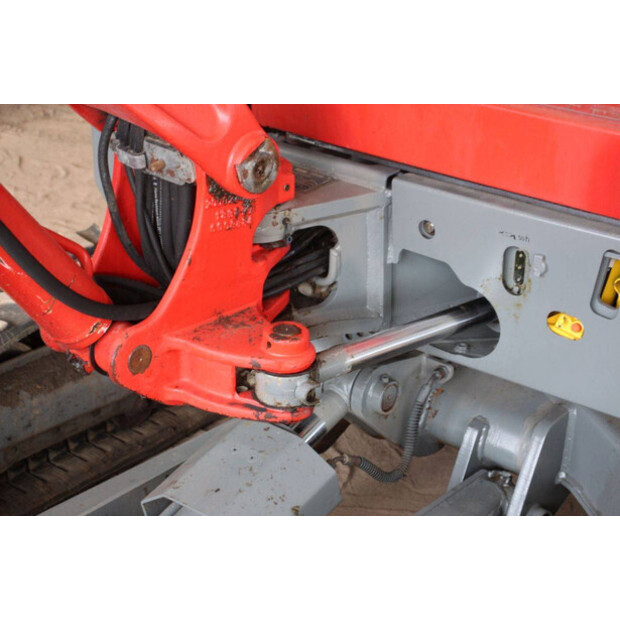 2019 Neuson EZ36-43200654