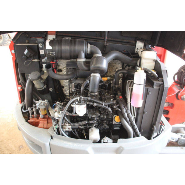 2019 Neuson EZ36-43200656