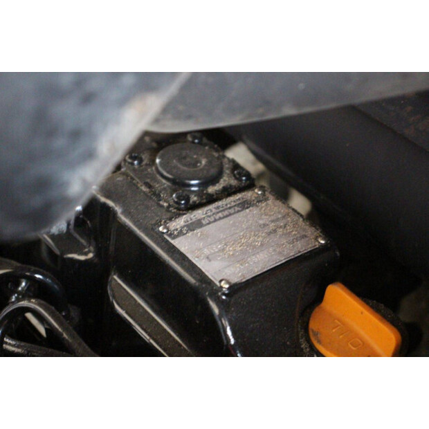 2019 Neuson EZ36-43200657