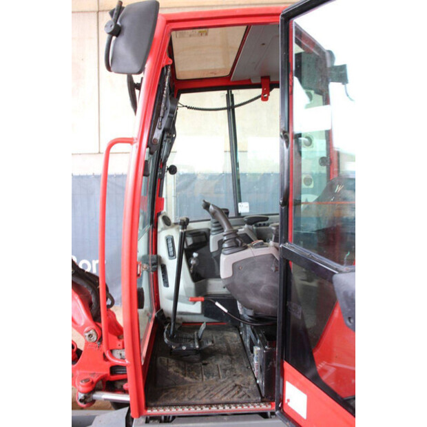 2019 Neuson EZ36-43200658