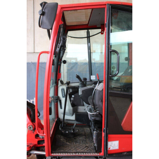 2019 Neuson EZ36-43200659