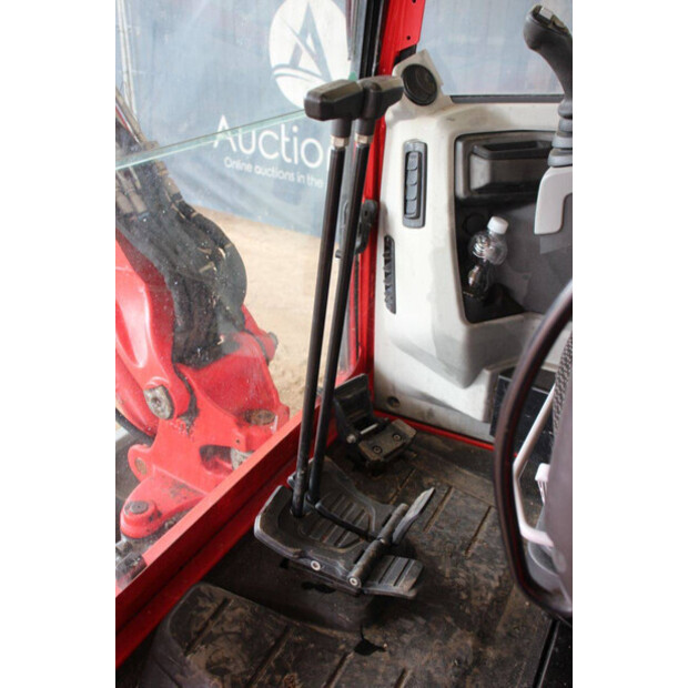 2019 Neuson EZ36-43200660