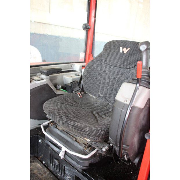 2019 Neuson EZ36-43200661