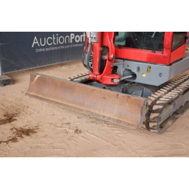 2019 Neuson EZ36-43200666