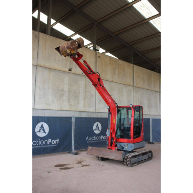 2019 Neuson EZ36-43200667