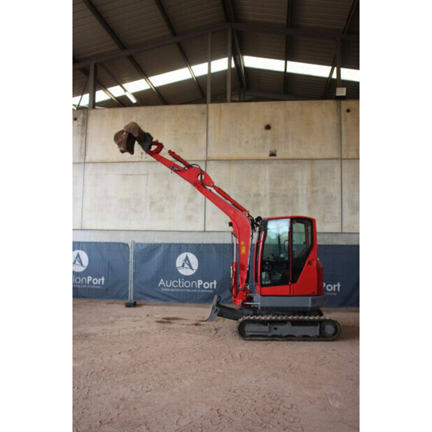 2019 Neuson EZ36-43200668