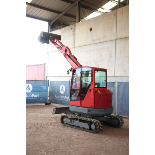 2019 Neuson EZ36-43200669