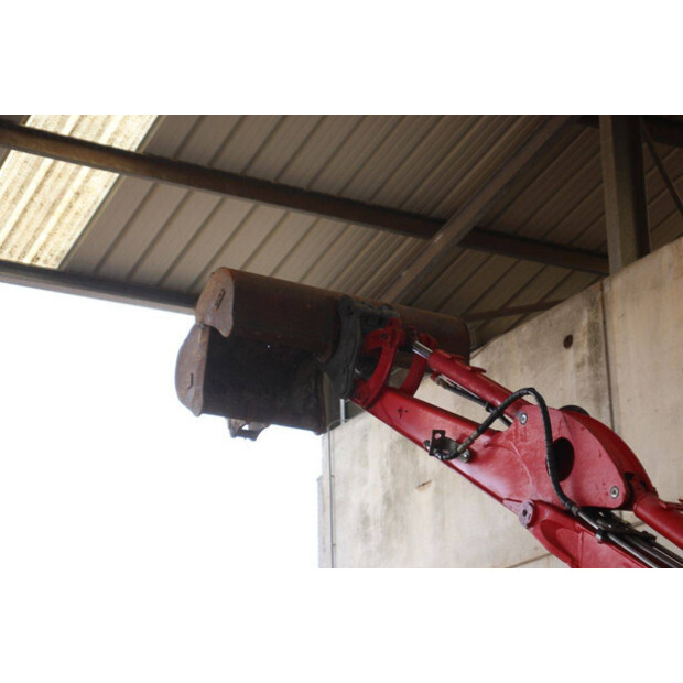 2019 Neuson EZ36-43200670