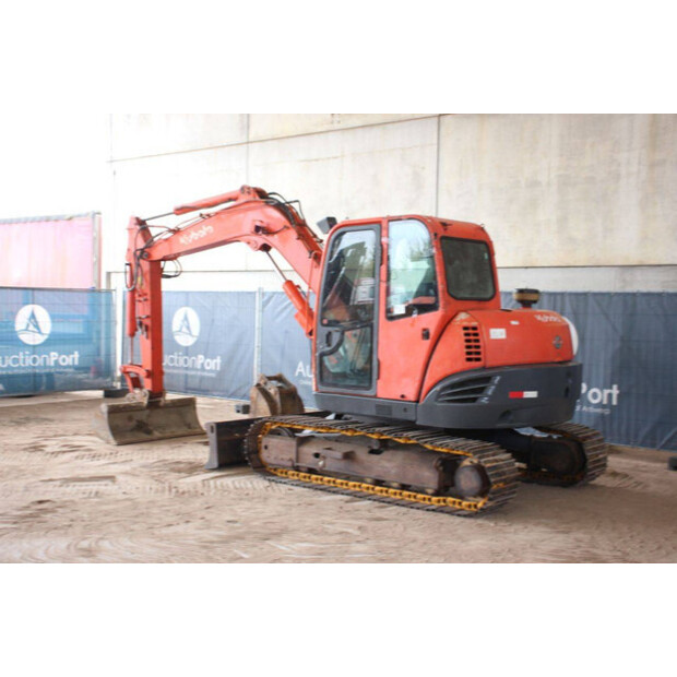 KUBOTA KX185-3-43200673