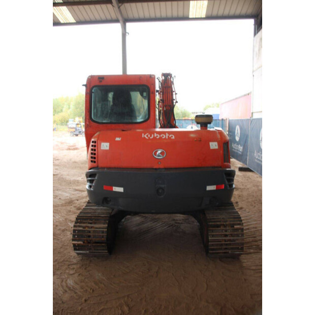 KUBOTA KX185-3-43200674