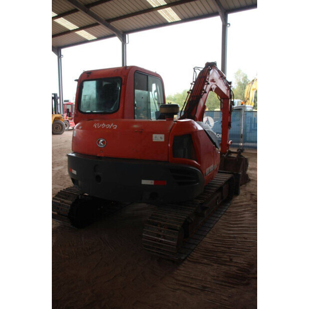 KUBOTA KX185-3-43200675
