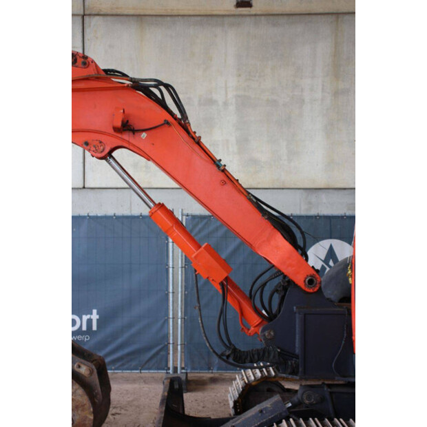 KUBOTA KX185-3-43200682