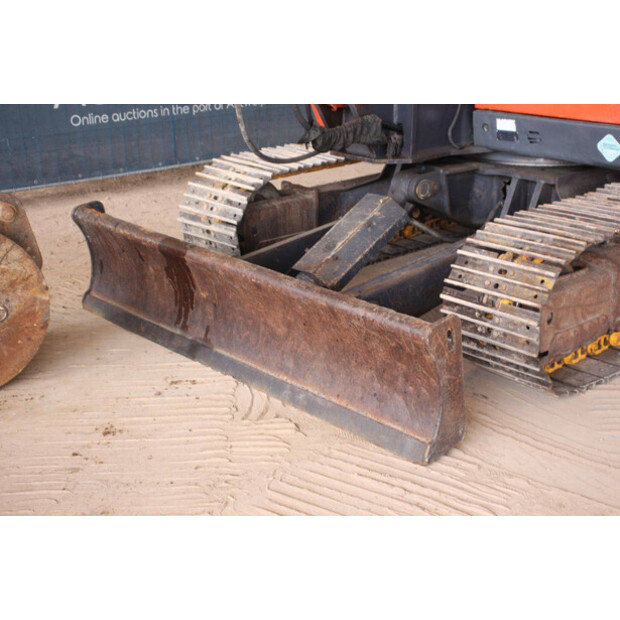 KUBOTA KX185-3-43200683