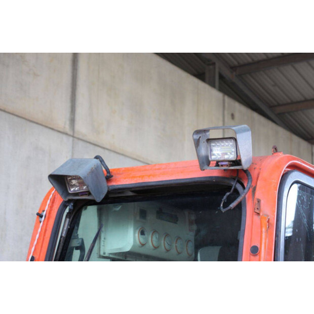 KUBOTA KX185-3-43200684