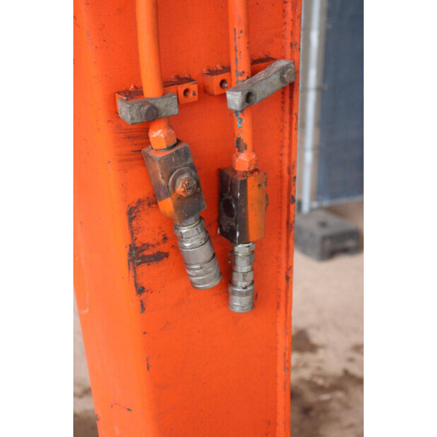 KUBOTA KX185-3-43200686