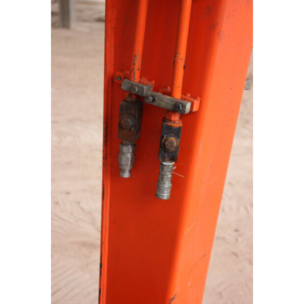 KUBOTA KX185-3-43200687