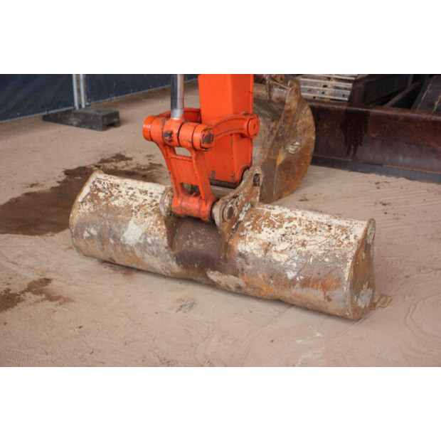 KUBOTA KX185-3-43200688