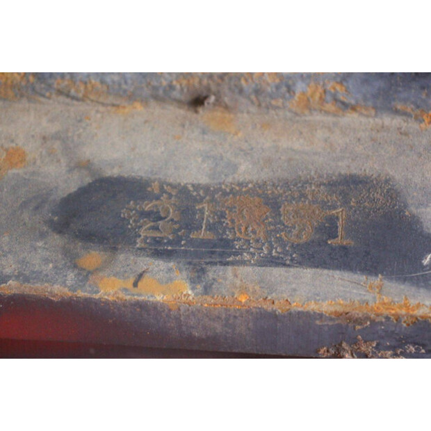 KUBOTA KX185-3-43200691