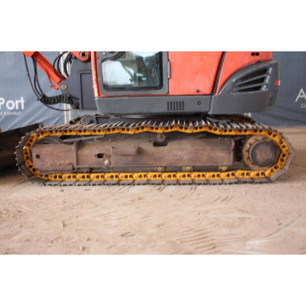 KUBOTA KX185-3-43200692