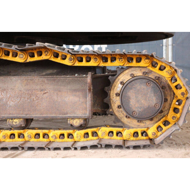 KUBOTA KX185-3-43200693