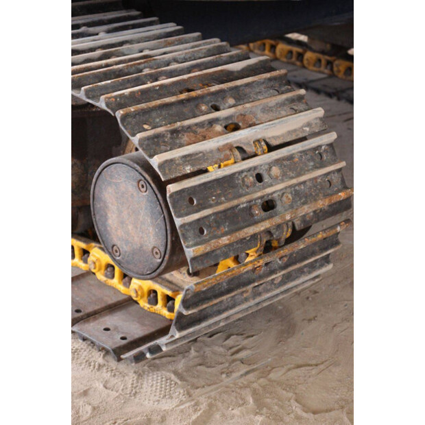 KUBOTA KX185-3-43200694