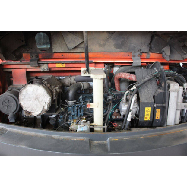 KUBOTA KX185-3-43200696