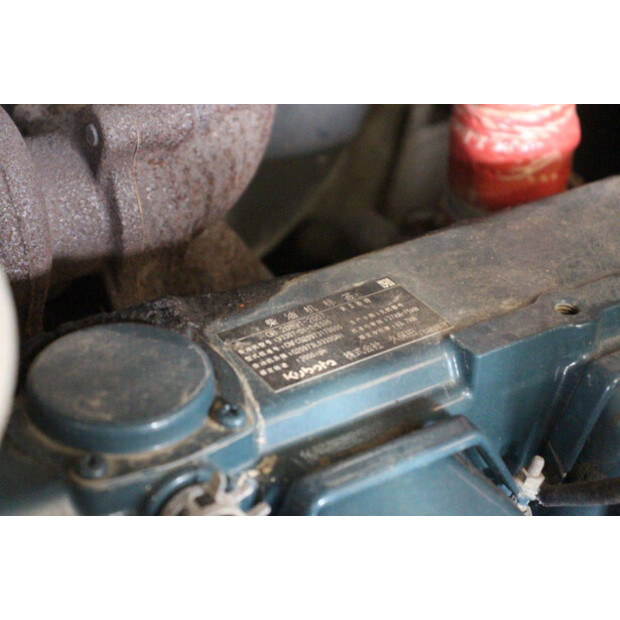 KUBOTA KX185-3-43200697