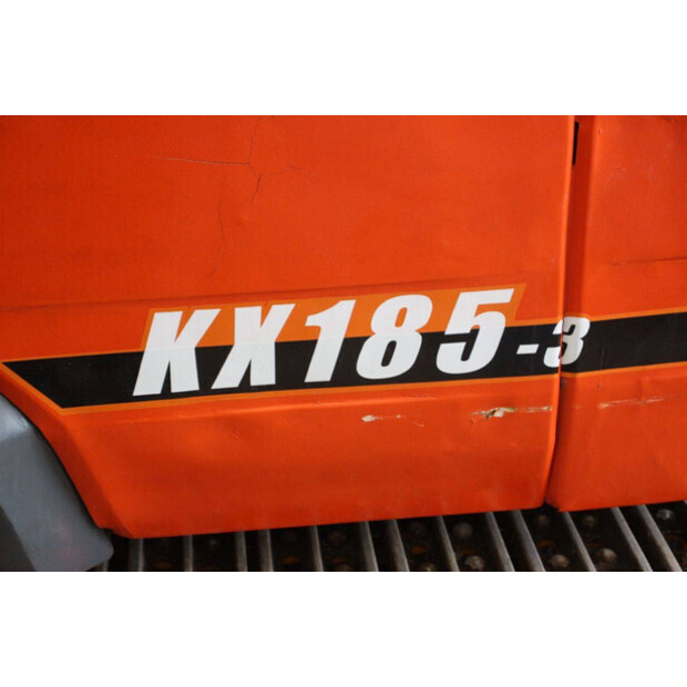 KUBOTA KX185-3-43200698