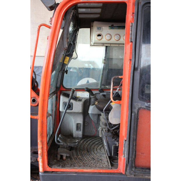KUBOTA KX185-3-43200699