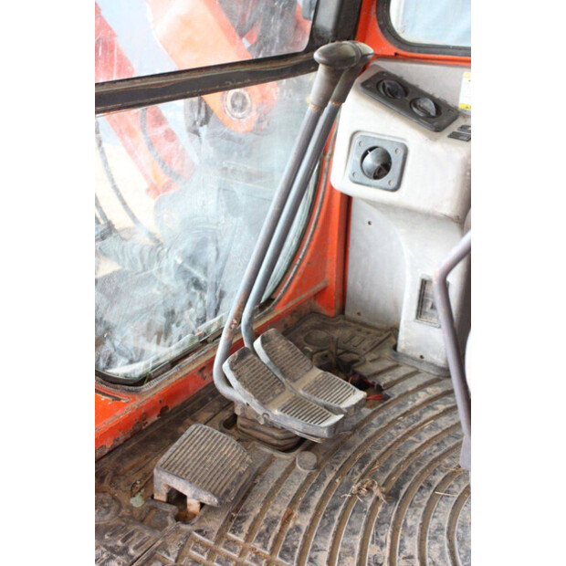 KUBOTA KX185-3-43200700