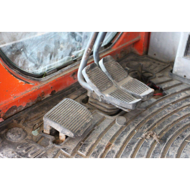 KUBOTA KX185-3-43200701