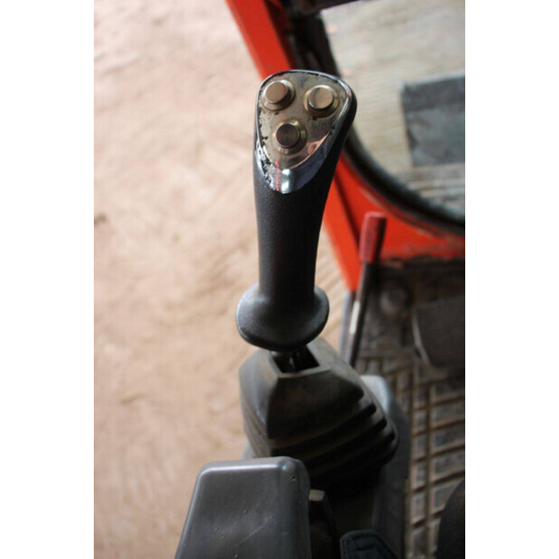 KUBOTA KX185-3-43200705