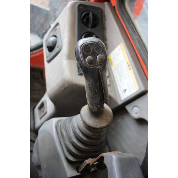 KUBOTA KX185-3-43200706