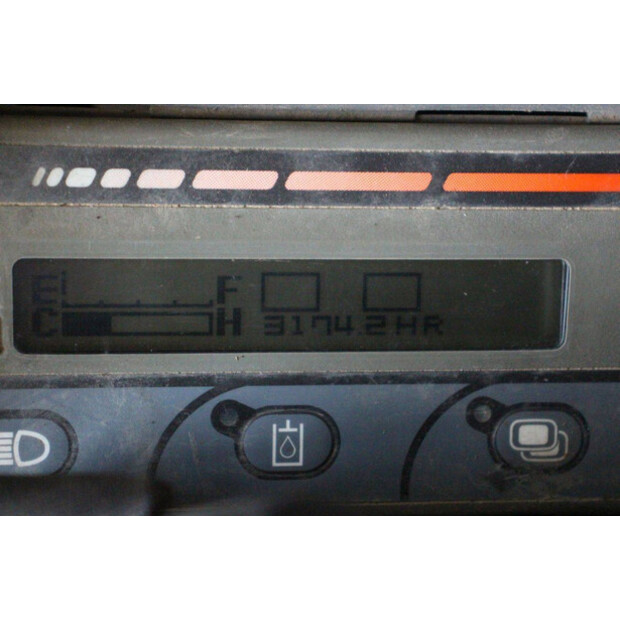 KUBOTA KX185-3-43200707